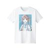 Anime "Kantai Collection: Someday In That Sea" Asagumo Ani Art T-shirt, Women's Size L