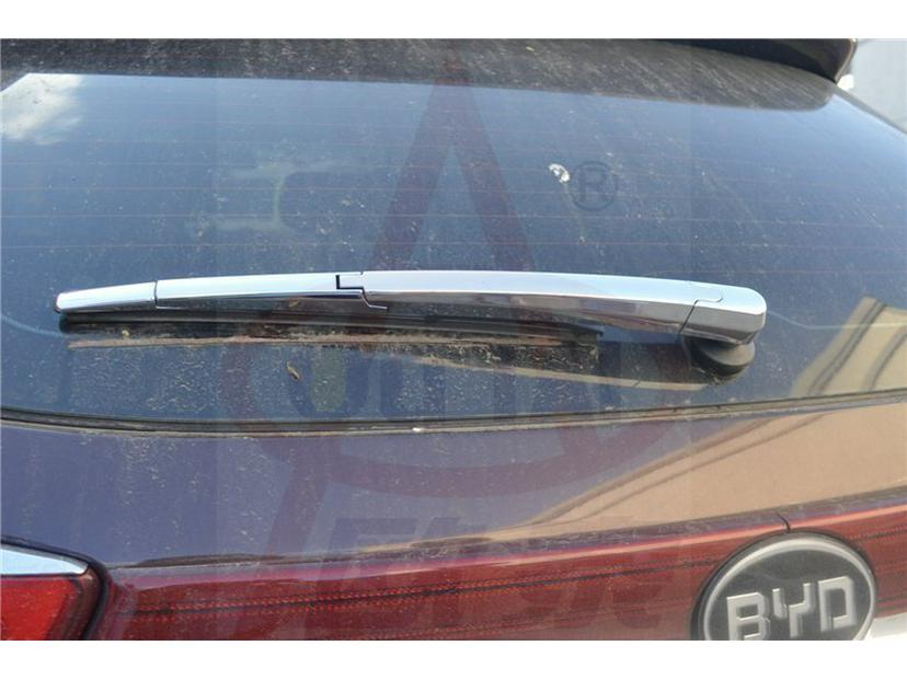 

Декоративная накладка на задний дворник BYD S6/S7 ABS