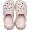 CrocS Starfield Suwon Women S cruSh Clog Quartz 207521 6ur