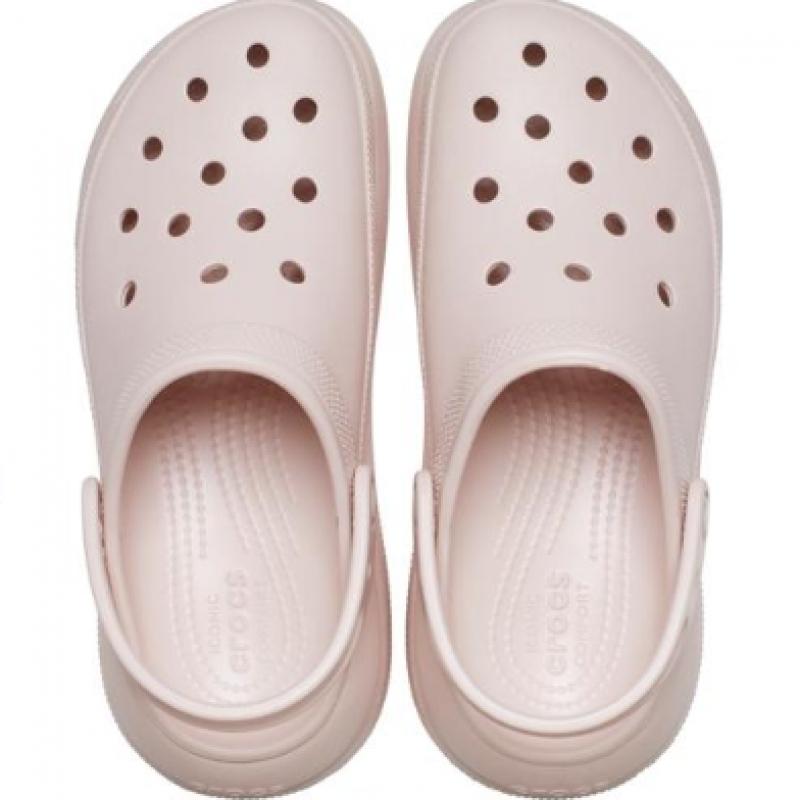 CrocS Starfield Suwon Women S cruSh Clog Quartz 207521 6ur