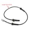 2Pcs Front ABS Wheel Speed Sensor For Nissan Rogue 2.5L 2008-2013 ALS1658