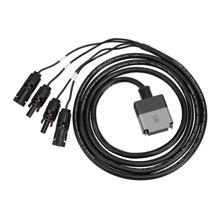 Câble de Connexion Ecoflow BKW