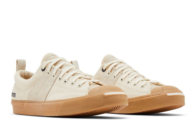 Converse Jack Purcell Todd Snyder Egret