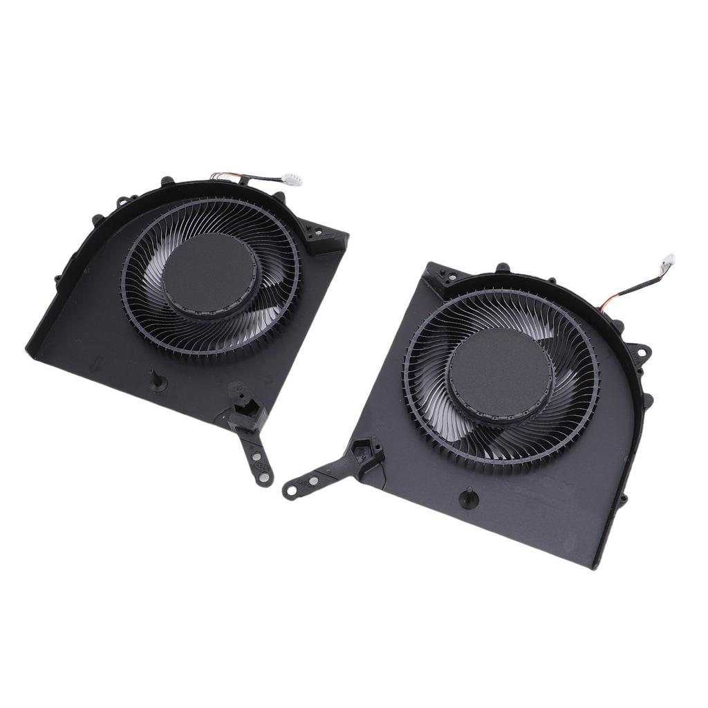 CPU GPU Lüfter Ersatz für Legion Pro 5 16ARH7H 15IAH7H CPU Kühlkörper Lüfter Ersatz