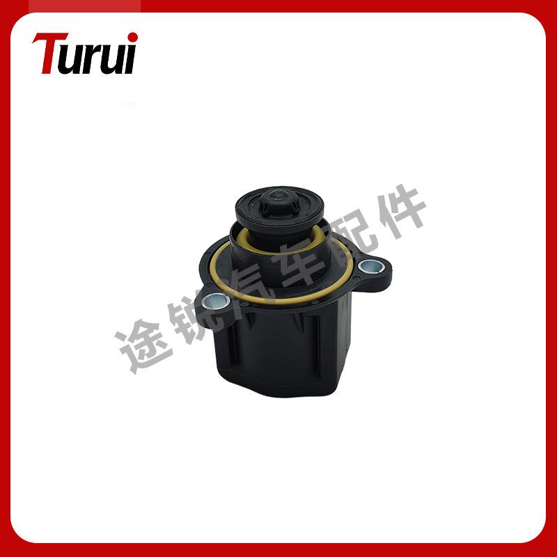 

Turbo Blow-Off Solenoid Valve 7.01870.06.0 for Mercedes-Benz