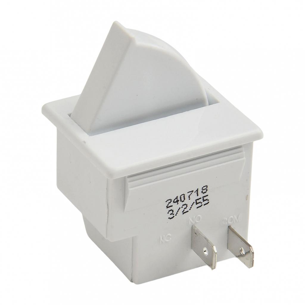 Refrigerator Accessories Accessories Pin Refrigerator Door Light Switch White