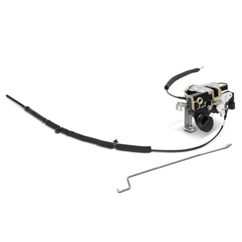 CK4Z6143288A Door Lock Latch Actuator Upper Rear Side For Ford Transit-150 Transit-250 Transit-350 2018-