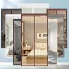 Summer Anti Mosquito Door Curtain Magnetic Screen Door Curtain Mesh Automatic Closing Door Screen Door Netting Kitchen Screen Mesh