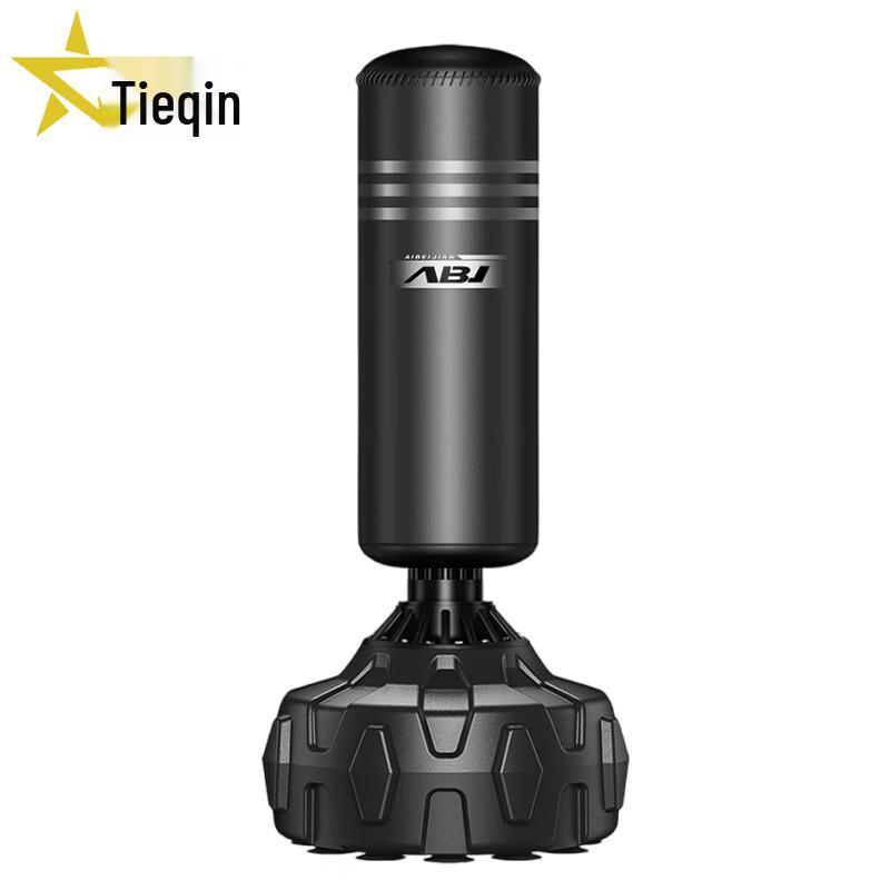 Tieqin Humanoid Punching Bag