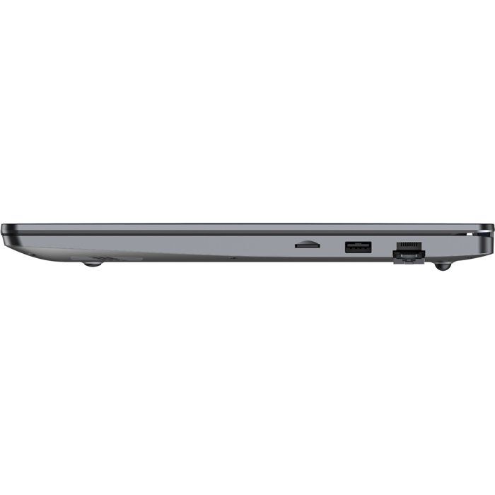 PC Portable - TECNO - K15SRA - 15.6" - FHD IPS - Intel i9-13900HK - RAM 16Go - Stockage 512Go SSD - Aluminium - Windows 11 - Azerty