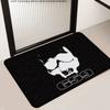 Hip Hop Suicideboys Fashion Hallway Carpet Washable Non-Slip Living Room Sofa Chairs Area Mat Kitchen Doormat Area Rug