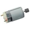 Electric Car Motor 10 Teeth 6V /12V 24V RS550 RS390 RS380