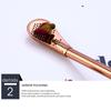 304 Stainless Steel Filter Straw Mixing Spoon Straw Filter Straw