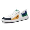 Freizeitschuhe Frühling neuer Trend Mode Board Schuhe Jugend täglich Outdoor leicht atmungsaktiv Sportschuhe