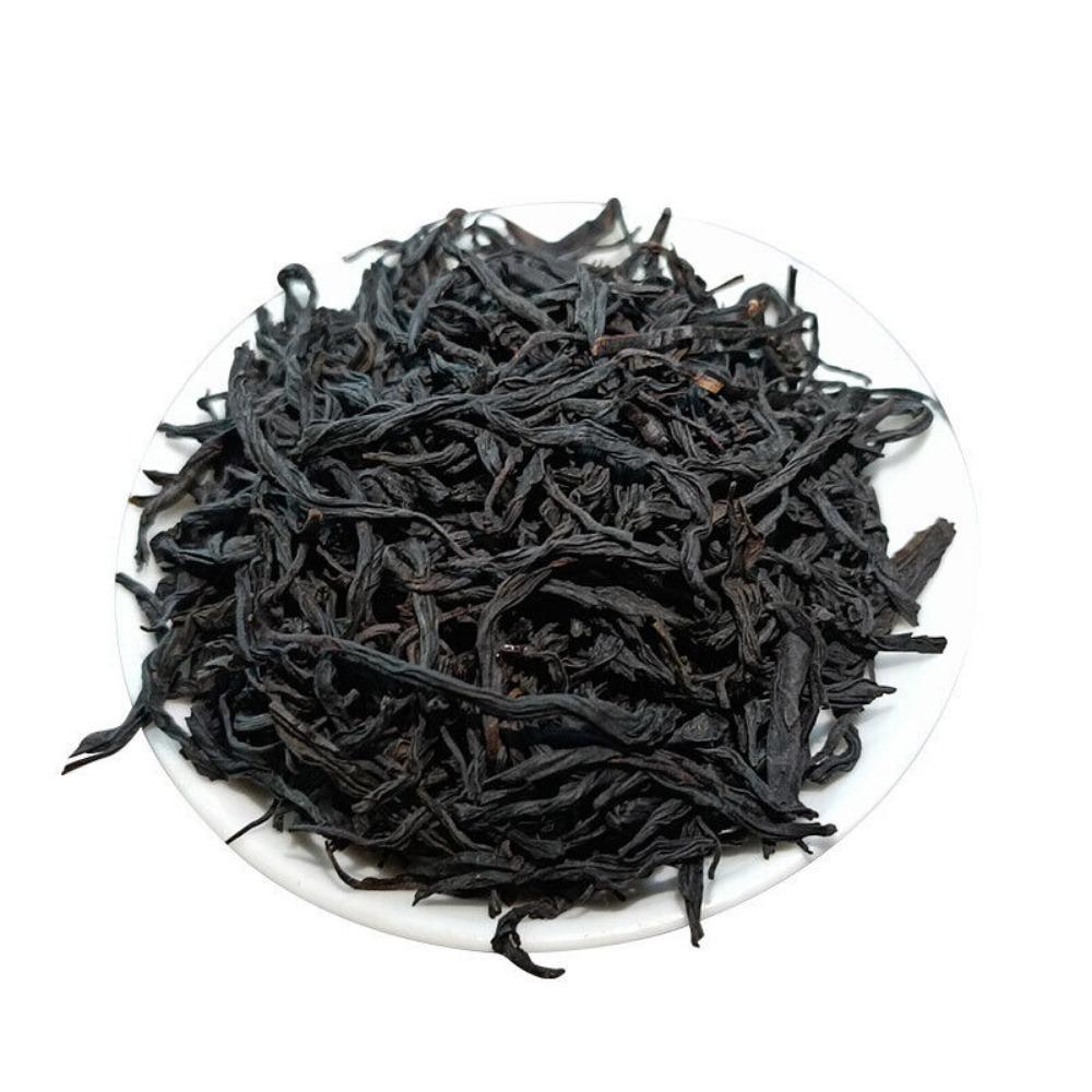 250g Strong Fragrance Gift Tea Wuyi Mountain Tea Lapsang Souchong Black Tea