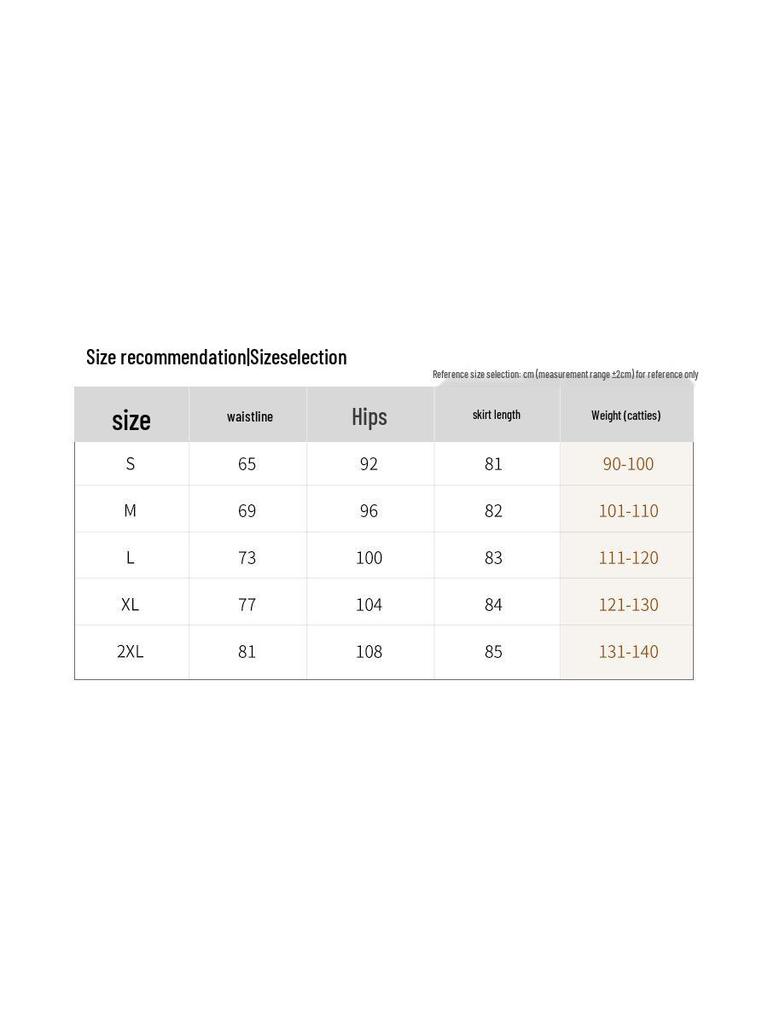 Xin Ge Plaid High Waist Fishtail A-line Skirt – Korean Style Long, Irregular Cut