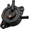 Fuel Pump Replace UC34375 UC18349 Fit for John Deere Snow Blade Lawn Tractor Gator Utility Vehicle Compatible with Kawasaki Engine EZtrak Mower and