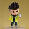 Cyberpunk Lucy Rebecca David Niedliche Actionfiguren Spielzeug