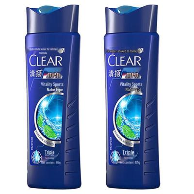 Σαμπουάν και conditioners μαλλιών