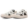Converse All Star Cowspot Ox Comfortable Versatile Low Top Canvas Shoes Unisex Sneakers Black White 31309800