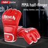 Boxe e artes marciais – Luvas de boxe e artes marciais
