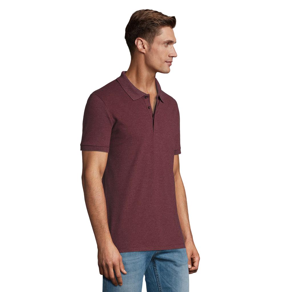 SOLS Mens Phoenix Polo Shirt