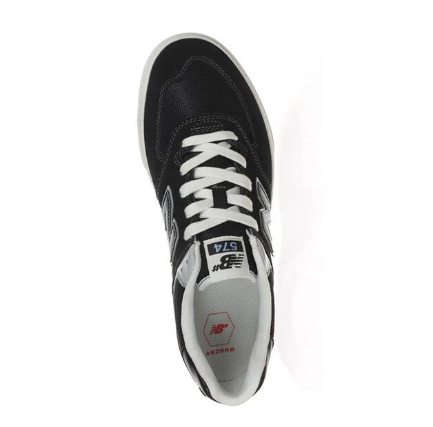 New Balance Sneakers Numeric 574 Vulc