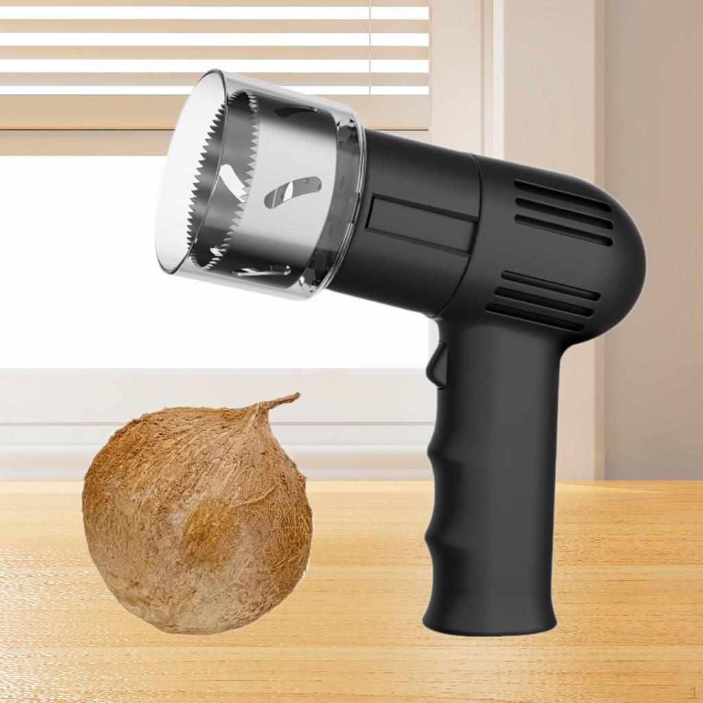 Apri Cocco Automatico Fora Cocco Punzonatore Comodo Strumento di Apertura