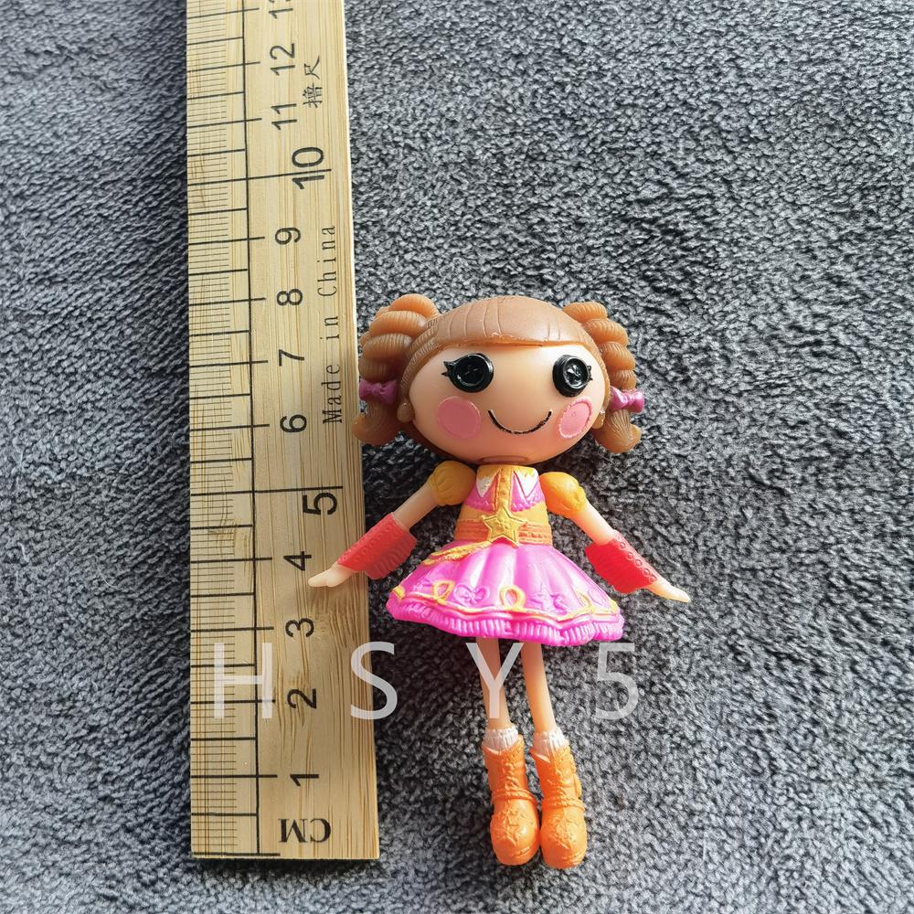 Original Multi-Stil 7cm~8cm Erhältlich Als Lele Engel Kinderspielzeug Geschenke