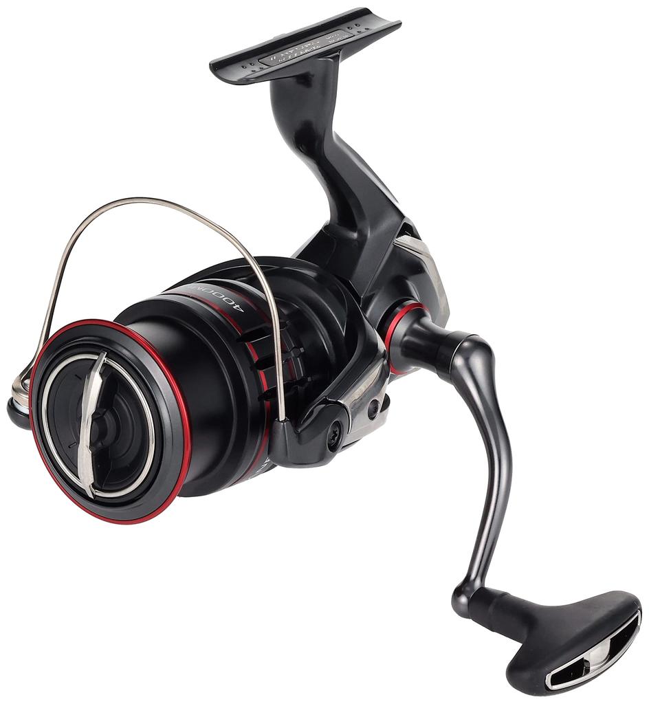 Shimano 20 Vanford 4000MHG Spinning Reel