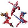 Ultra Action Figure Ultraman Omega Armor Change Set