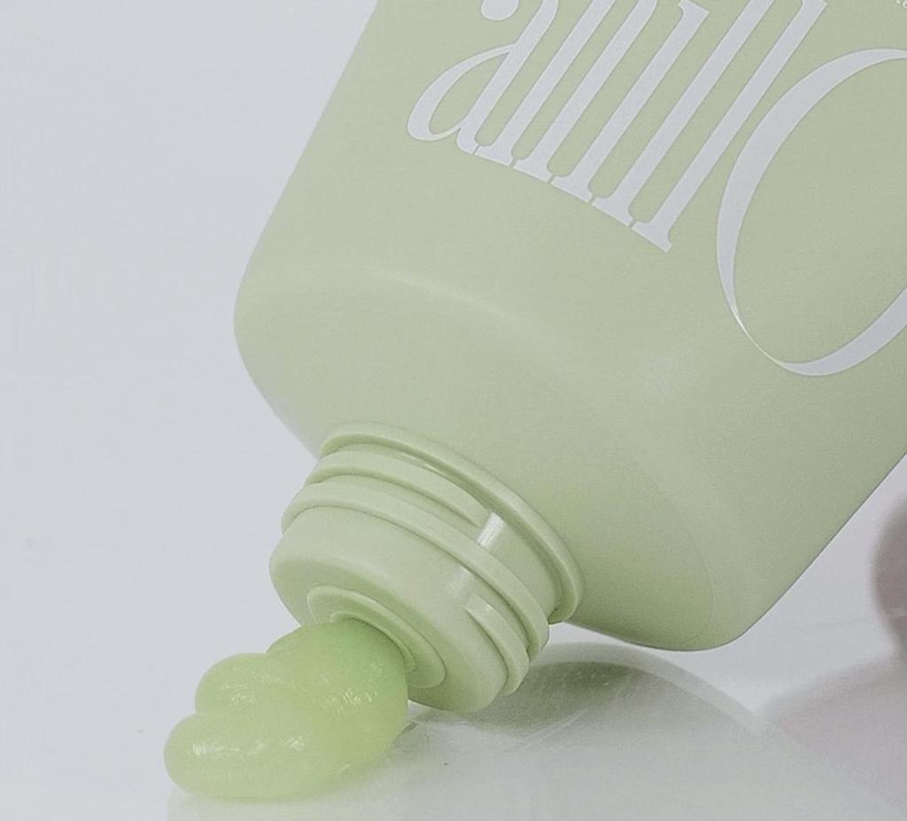 anillo Lime Sunday Refresh Hair Conditioner Deep Moisture Smooth Shine 150ml Daily Rinse Hair Softener