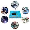 Anti-Static Watch Repair Mat Silicone Electronic Repair Mat  Maintenance Platform