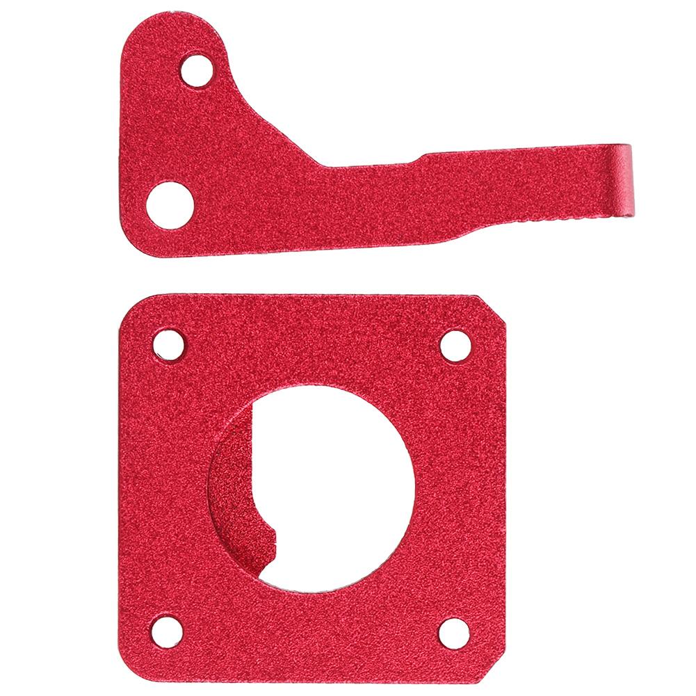 3D Printer Accessories Springs Extruder Remote Feed Set For Ender 3   CR 10 Upgrade Kit