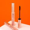 Coringco Makkara Long Lash Curling Mascara, #03 Dark Brown, 1 Pc.
