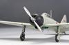 FineMolds 1/72 Aircraft Series Imperial Japanese Navy Type 12 Carrier-Based Fighter Plastic Model Kit FR03 (Airplane)