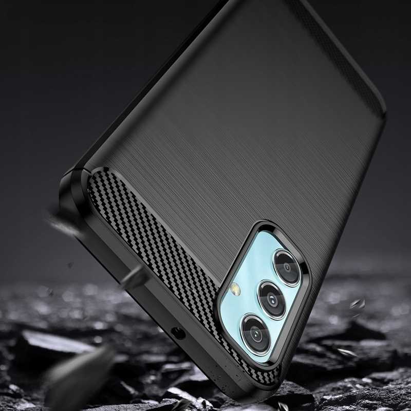 Sc Carbon Galaxy M34 5G Black