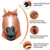 Horse Mask Party Dress Up Horse Head Masks for Adults Men Masquerade