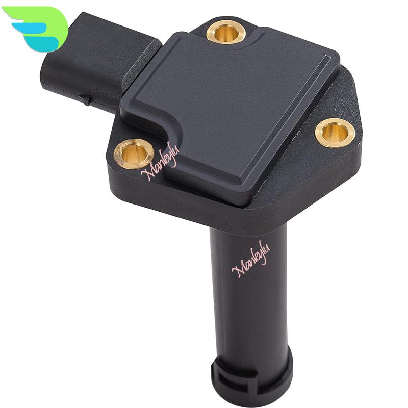 12617607910 12610422012 Oil Level Sensor Accessories For BMW E90 E91 E92 525i F07 E93 E87 E88 E82