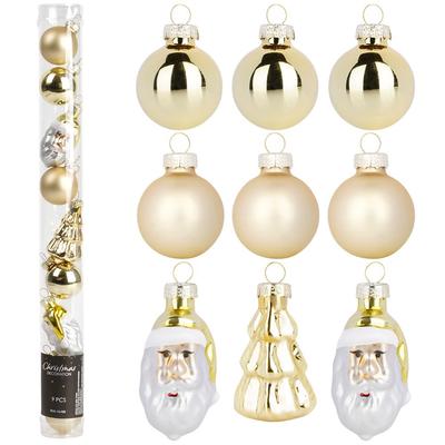Party-Zubehör – Weihnachtsdeko