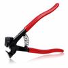 SPEEDWOX Tile Nippers, Tile Cutter, Tile Pliers for Mosaic Tile, Cutting, and Glass Installation, Tile Cutting and Breaking Tools for Porcelain Tile,