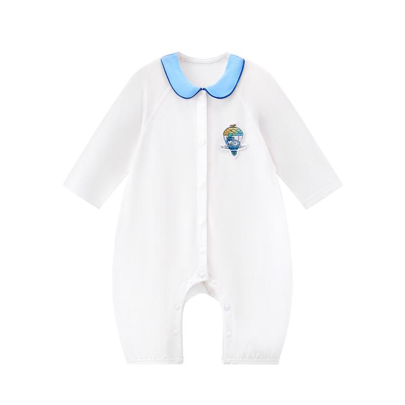 Babycare Pure Cotton Newborn Bodysuit Romper 90