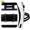 Landa Taekwondo Kick Pad & Arc Chest Target