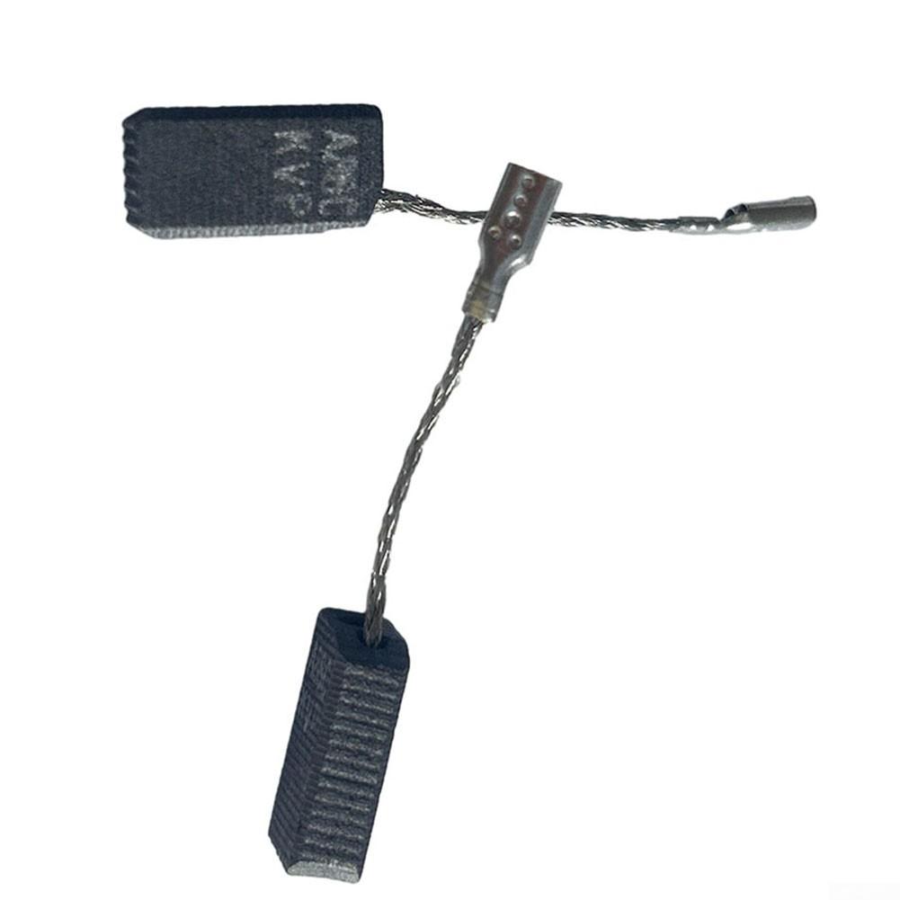 Kohlebürsten für Winkelschleifer GWS5 100 6 100 6 125 660 6700 4 Stück