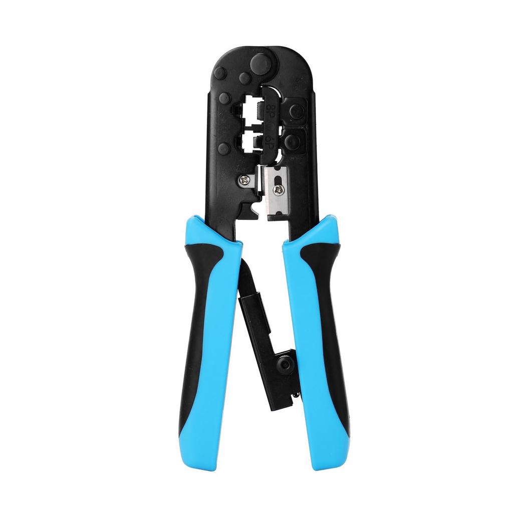 Ethernet Wire for Electrical Cable Cable Stripper Terminal Crimping Plier High Strength Wear Resistant Multifunctional Wire Stripper Hand Crimpers Ethernet Wire for Electrical Cable Cable Stripper Terminal Crimping Plier High Strength Wear Resistant Multifunctional Wire Stripper Hand Crimpers