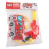 Lyric Tomica Water Shooter Fire Engine