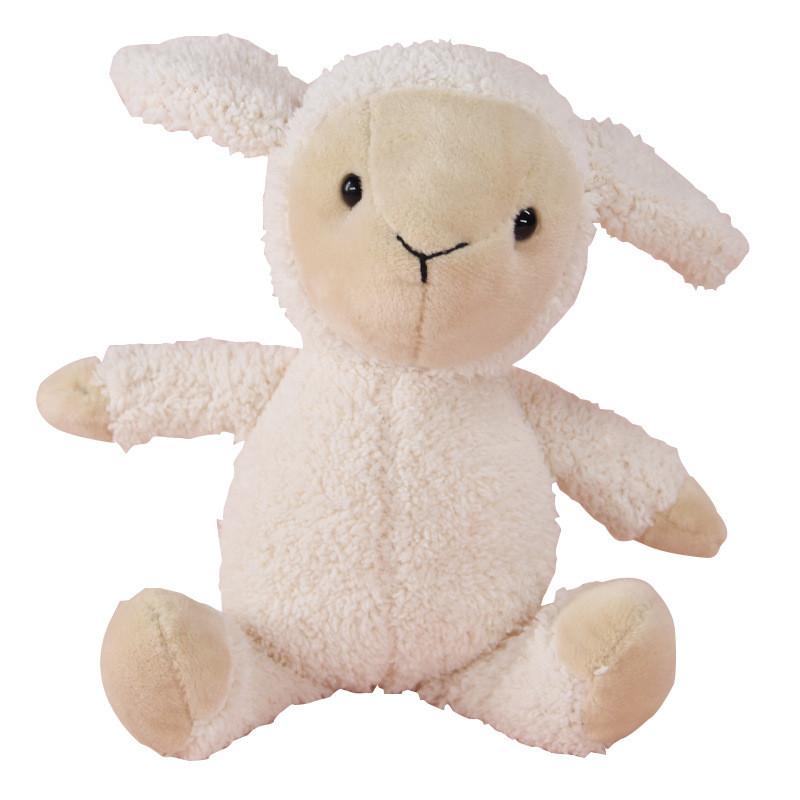 Chicken Dog Cute Plush Doll With Pp Cotton For Birthday Gift And Decor Bedroom