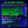 Type-C Pukee M762 Noise-Canceling Wired Gaming Earbuds