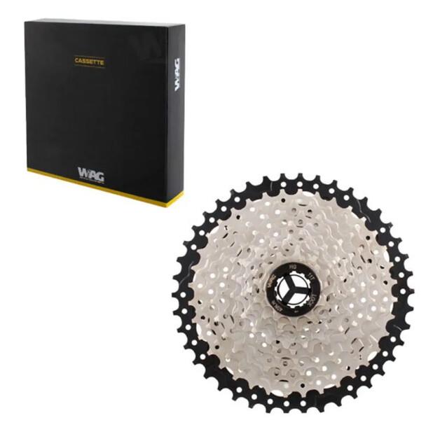 

Wag MTB кассета велосипедная 11s/11-42t