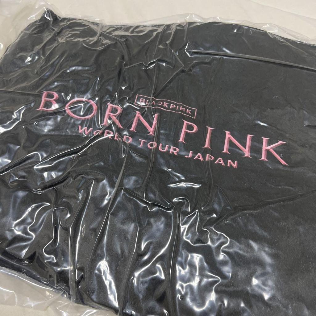 [USED] Black Pink